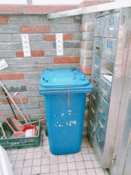 ⭐獨洗獨曬🌈電梯⭐子母車💖中國醫💖火車站 - Image 18