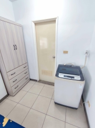 ⭐獨洗獨曬🌈電梯⭐子母車💖中國醫💖火車站 - Image 12