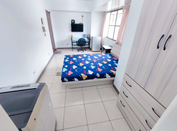 ⭐獨洗獨曬🌈電梯⭐子母車💖中國醫💖火車站 - Image 2