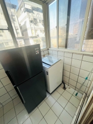 可租補 台水電 洗衣機 南屯區 採光好 五權西路 近美術館 - Image 13