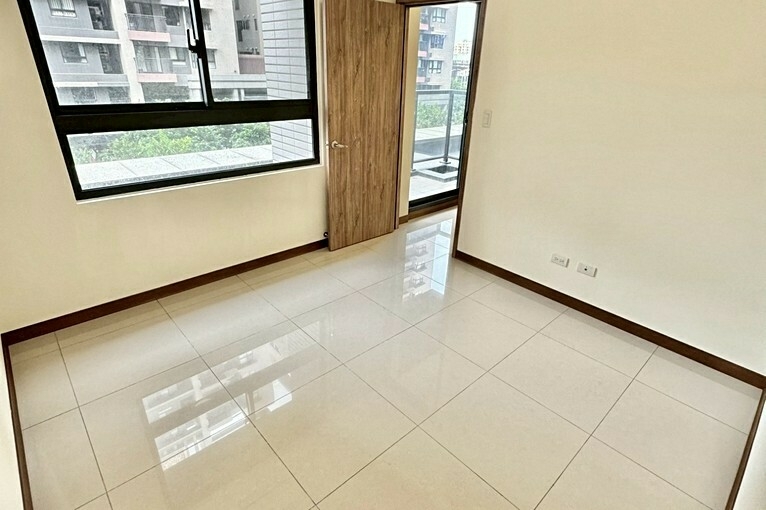 兆基社會住宅🏡三井OUTLET大二房🏡有平車可雙租補（第6張）