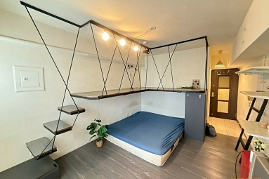 兆基社會住宅🏡電梯套房可租補看房加LINE（第1張）