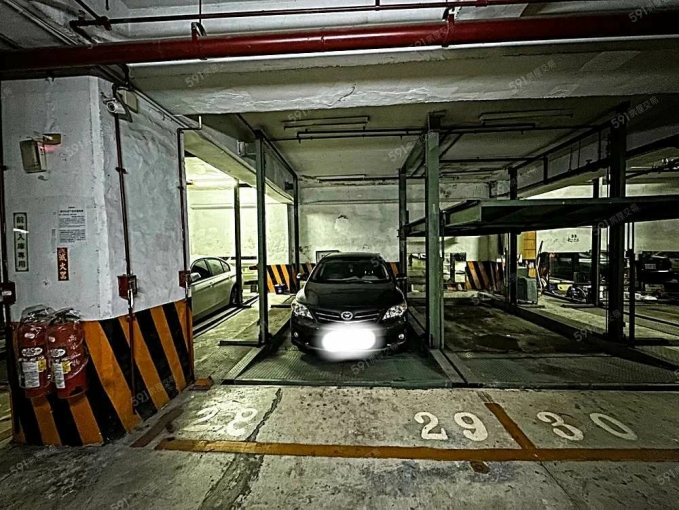 高第景觀三房車_全國不動產_徐小姐（第11張）