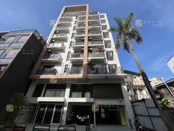 中區輕屋齡建案|獨洗曬套房|室內機車位 - Image 14