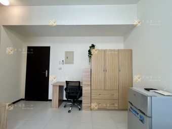 中區輕屋齡建案|獨洗曬套房|室內機車位 - Image 11