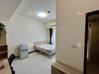 中區輕屋齡建案|獨洗曬套房|室內機車位 - Image 10