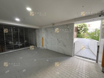 中區輕屋齡建案|獨洗曬套房|室內機車位 - Image 16