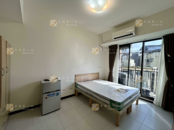 中區輕屋齡建案|獨洗曬套房|室內機車位 - Image 9