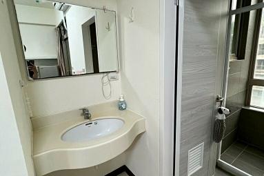 兆基社會住宅🏡指南路電梯套房/可租補/入籍（第4張）