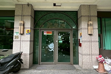 兆基社會住宅🏡指南路電梯套房/可租補/入籍（第5張）