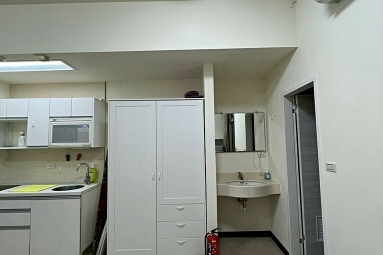 兆基社會住宅🏡指南路電梯套房/可租補/入籍（第2張）