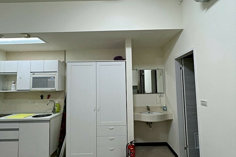 兆基社會住宅🏡指南路電梯套房/可租補/入籍(第2張)