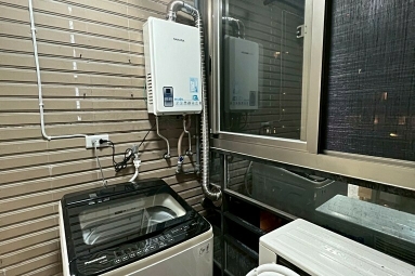 兆基社會住宅🏡指南路電梯套房/可租補/入籍（第3張）