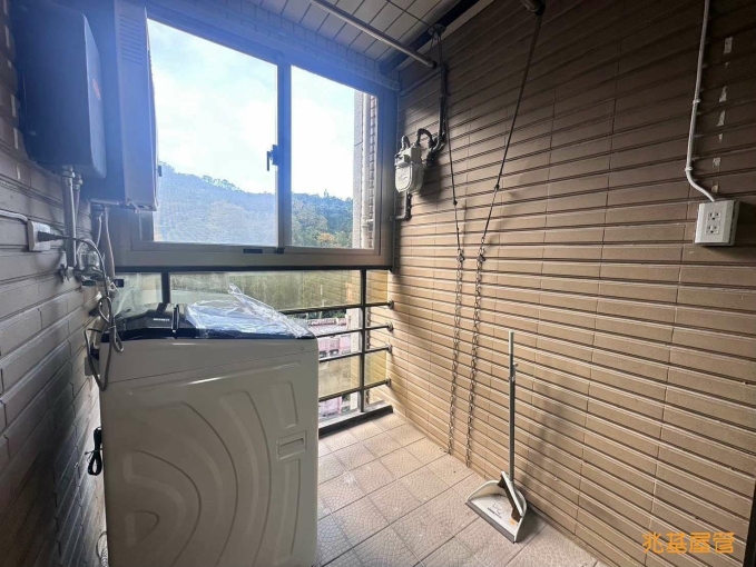 兆基社會住宅🏡指南路電梯套房/可租補/入籍(第8張)