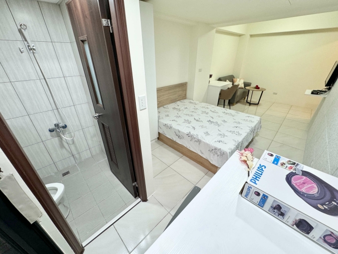 🧡請加賴🧡全新電梯🧡租屋補助🧡陽台獨洗🧡秒殺物件🧡（第9張）