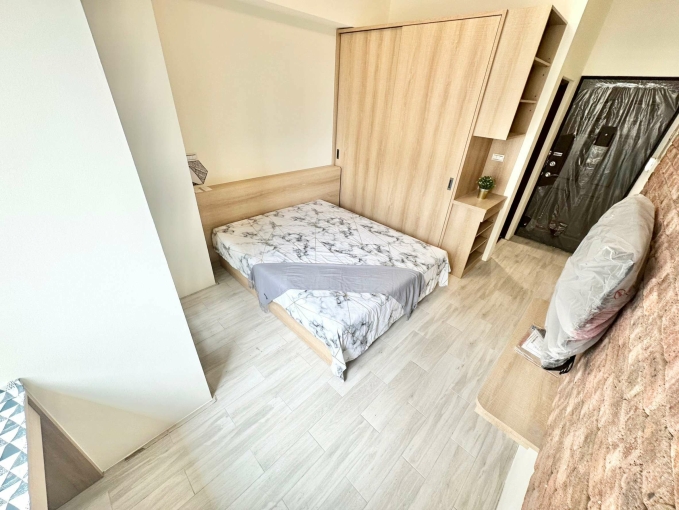 🔥西區超新電梯🔥陽台獨洗🔥飲水機子母車🔥走路五權車站（第8張）