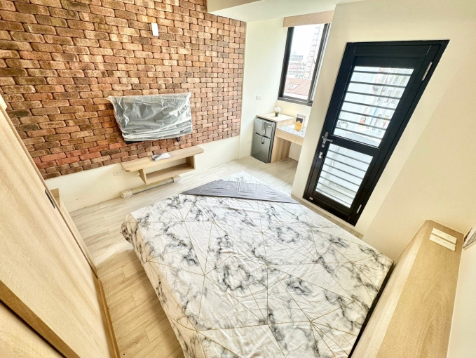 🔥西區超新電梯🔥陽台獨洗🔥飲水機子母車🔥走路五權車站（第5張）