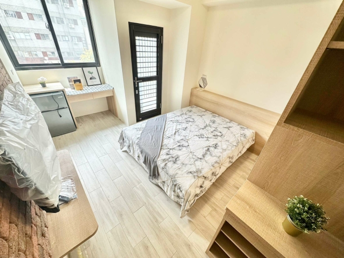 🔥西區超新電梯🔥陽台獨洗🔥飲水機子母車🔥走路五權車站（第1張）