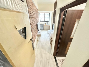 🔥西區超新電梯🔥陽台獨洗🔥飲水機子母車🔥走路五權車站（第11張）