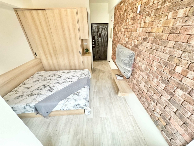 🔥西區超新電梯🔥陽台獨洗🔥飲水機子母車🔥走路五權車站（第7張）