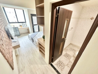 🔥西區超新電梯🔥陽台獨洗🔥飲水機子母車🔥走路五權車站（第10張）