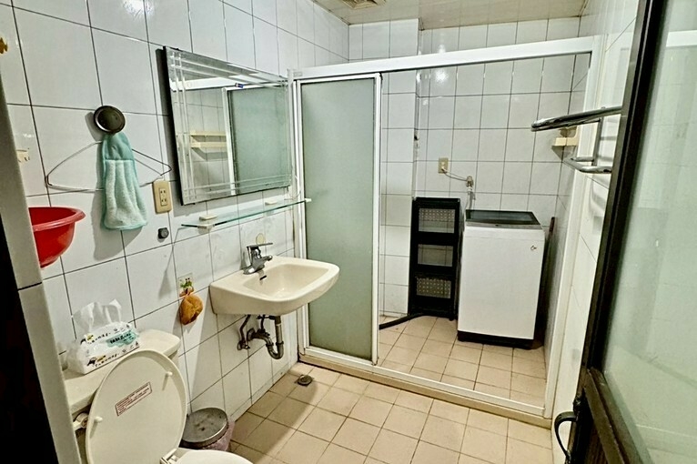 兆基社會住宅🏠友善屋源❤️虎林小豪宅/可租補入籍(第8張)