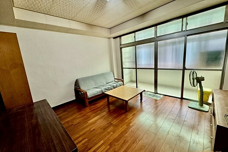 兆基社會住宅🏠友善屋源❤️虎林小豪宅/可租補入籍(第1張)