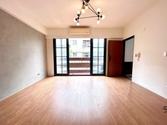 四號公園🍀明亮四房大美寓🍀可租補（第3張）