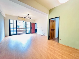 四號公園🍀明亮四房大美寓🍀可租補（第2張）