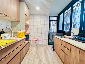 四號公園🍀明亮四房大美寓🍀可租補（第8張）