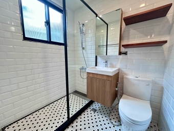 四號公園🍀明亮四房大美寓🍀可租補（第9張）