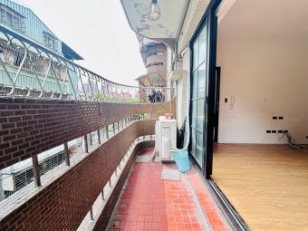 四號公園🍀明亮四房大美寓🍀可租補（第1張）