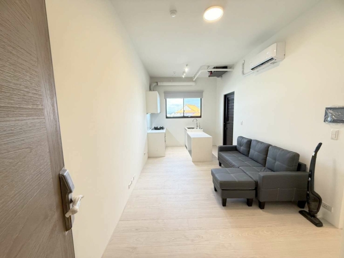 廷選好屋✨全新二房一廳✨東海、中科✨可租補✨平車（第2張）