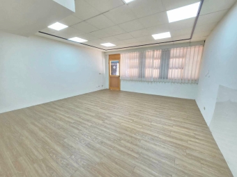 ✨ 【永康中華路】5.4米大面寬｜樓店工作室（第5張）