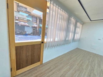 ✨ 【永康中華路】5.4米大面寬｜樓店工作室（第6張）