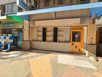 ✨ 【永康中華路】5.4米大面寬｜樓店工作室（第9張）