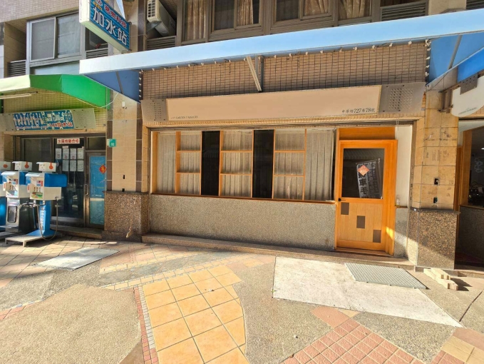 ✨ 【永康中華路】5.4米大面寬｜樓店工作室（第9張）