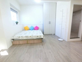 🔥北區重新裝潢🔥電梯套房🔥飲水機子母車🔥近中國醫 - Image 18