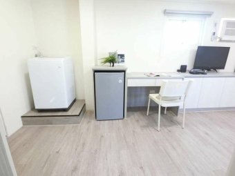 🔥北區重新裝潢🔥電梯套房🔥飲水機子母車🔥近中國醫 - Image 16