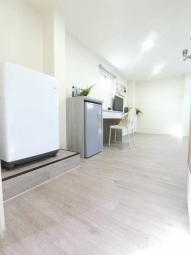 🔥北區重新裝潢🔥電梯套房🔥飲水機子母車🔥近中國醫 - Image 14