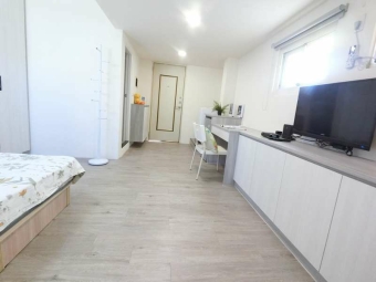 🔥北區重新裝潢🔥電梯套房🔥飲水機子母車🔥近中國醫 - Image 19