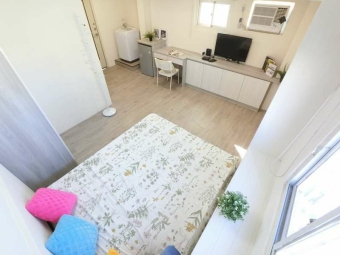 🔥北區重新裝潢🔥電梯套房🔥飲水機子母車🔥近中國醫 - Image 22