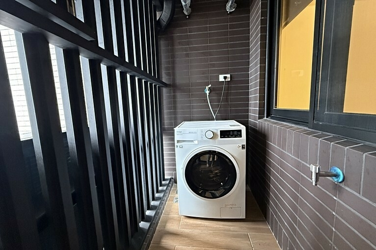免仲介服務費/左營高鐵/景觀高樓採光全新兩房/-五泰鍾璨(第7張)