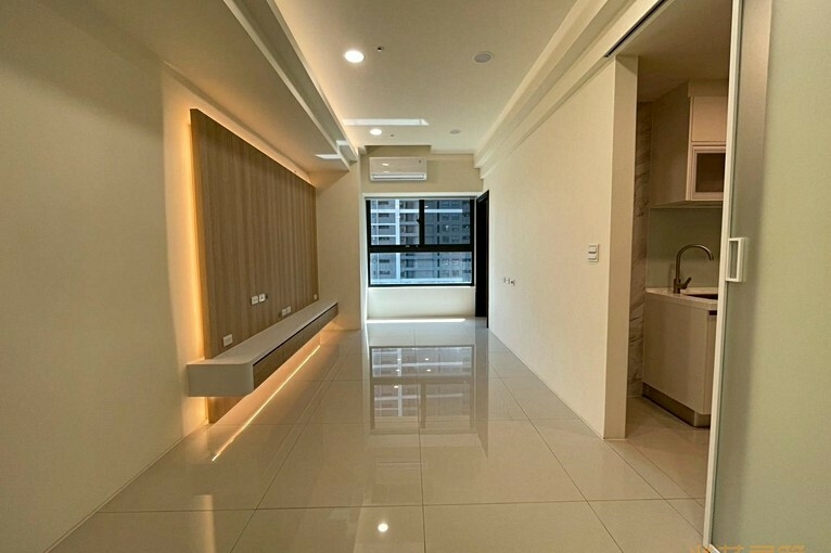 兆基社會住宅🏠【君邑維特魯威】全新未住質感2房車/可租補(第2張)