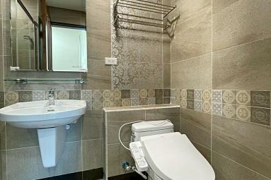 兆基社會住宅🏠【君邑維特魯威】全新未住質感2房車／可租補（第12張）