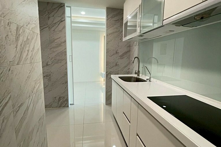 兆基社會住宅🏠【君邑維特魯威】全新未住質感2房車/可租補(第9張)