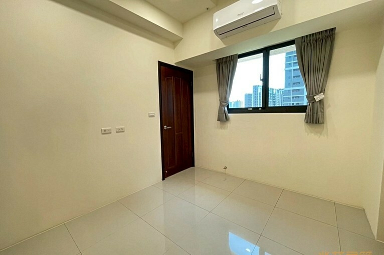 兆基社會住宅🏠【君邑維特魯威】全新未住質感2房車/可租補(第6張)