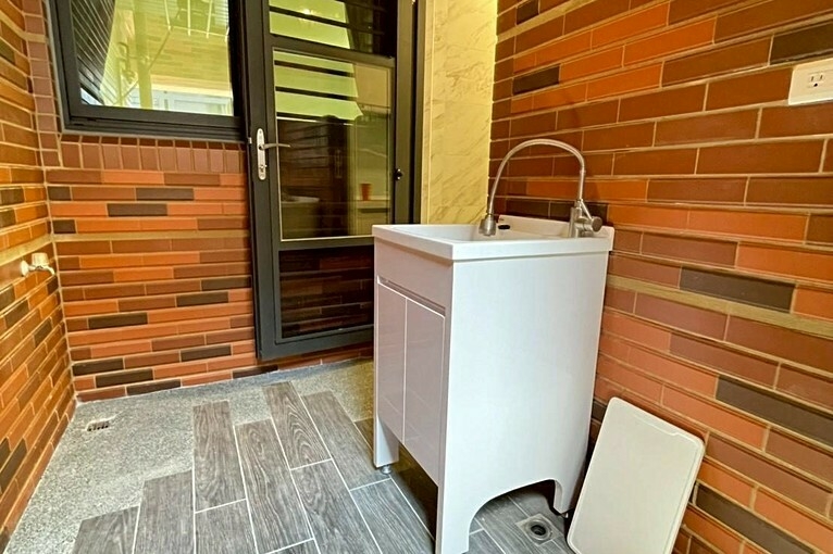 兆基社會住宅🏠【君邑維特魯威】全新未住質感2房車/可租補(第11張)