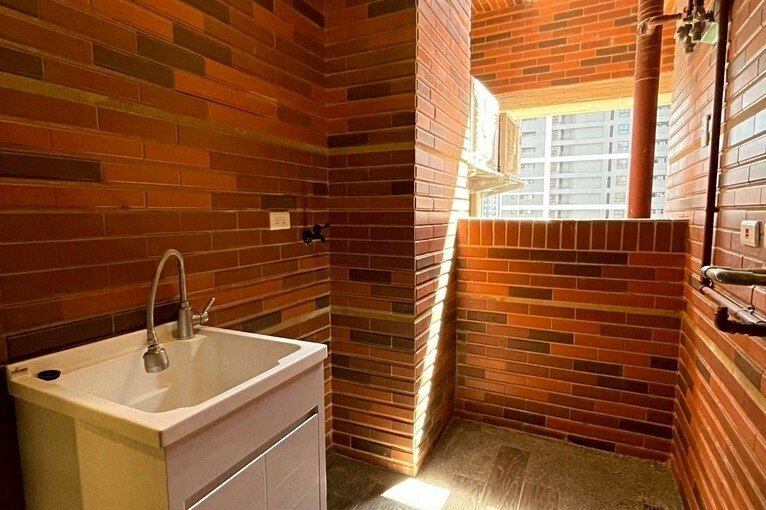 兆基社會住宅🏠【君邑維特魯威】全新未住質感2房車/可租補(第10張)