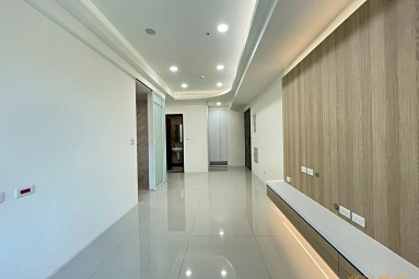 兆基社會住宅🏠【君邑維特魯威】全新未住質感2房車／可租補（第3張）